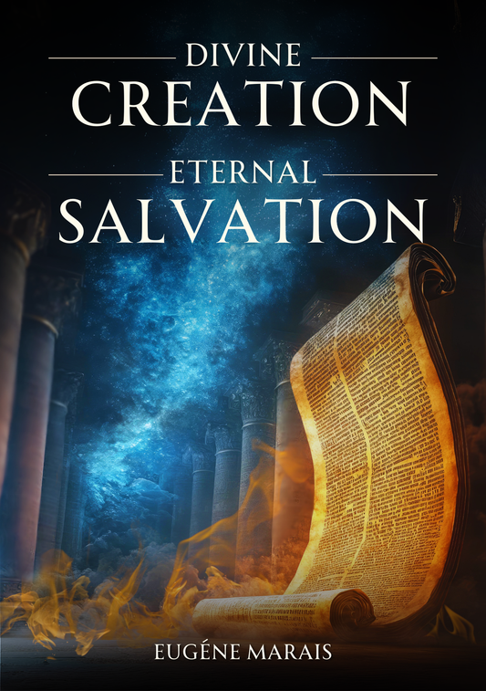 Divine Creation - Eternal Salvation