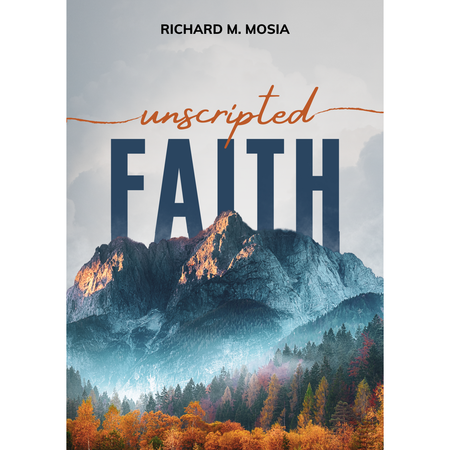 Unscripted Faith