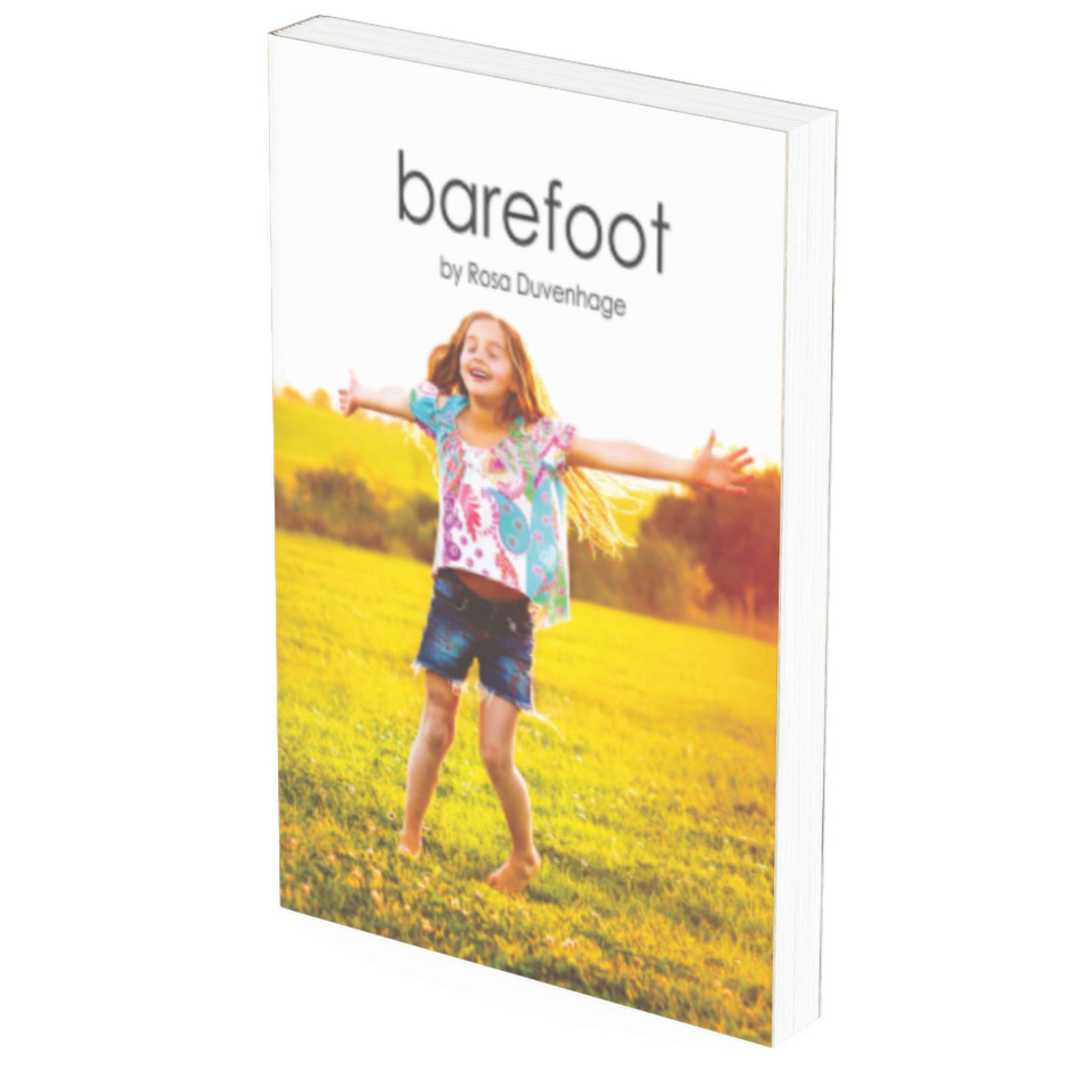 Barefoot