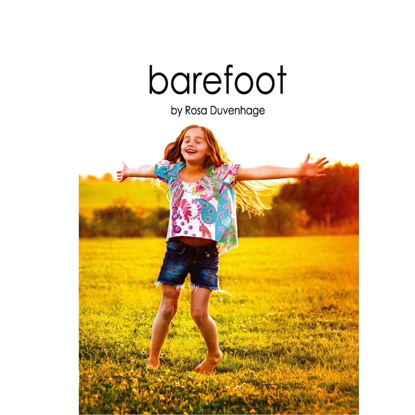 Barefoot