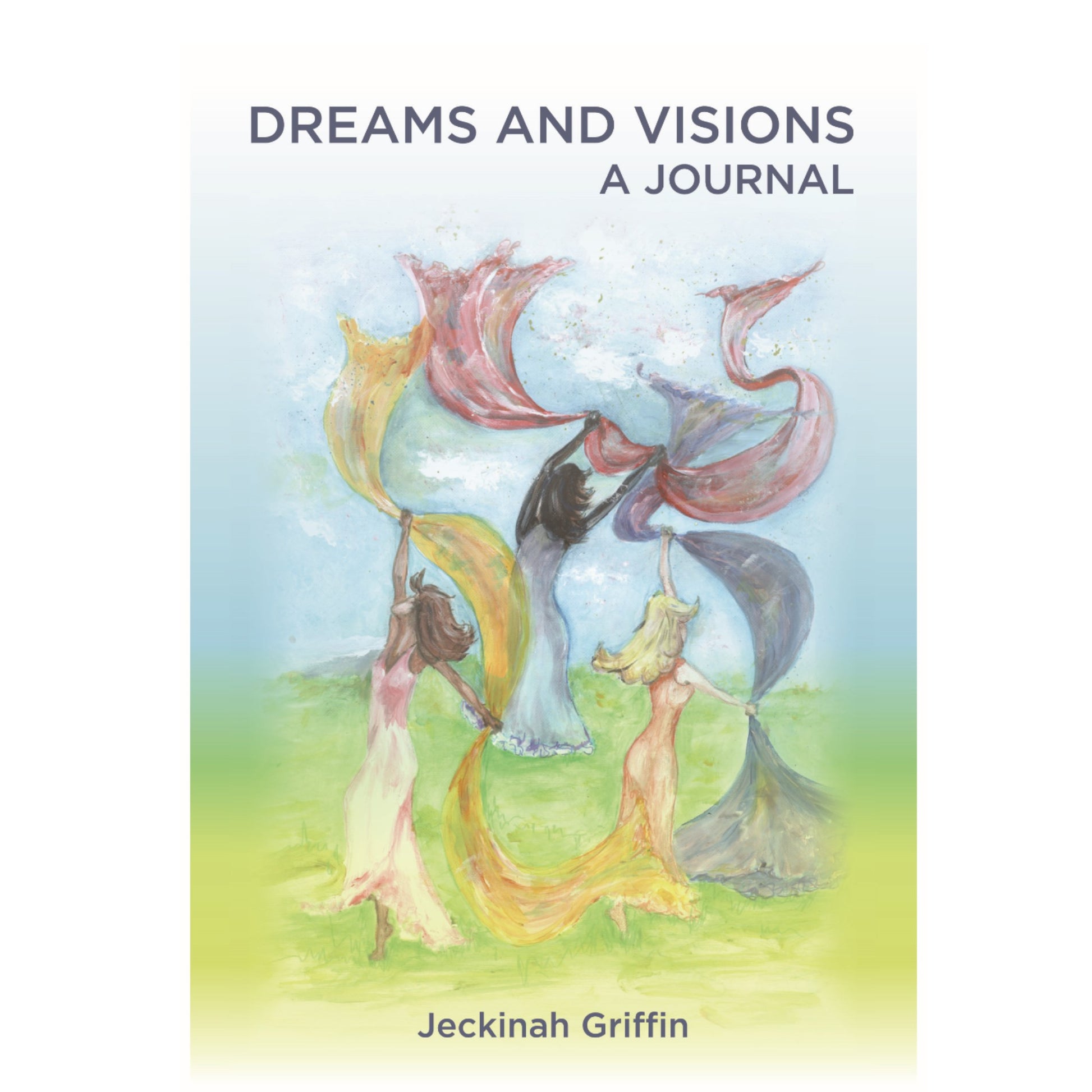 Dreams And Visions - Journal – HCM Publishers